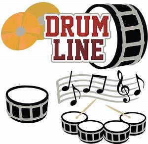 DRUMLINE